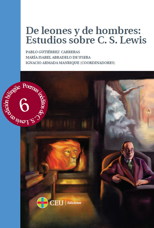 CEU Ediciones publica un libro con poemas in ditos del escritor